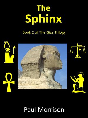 cover image of The Sphinx